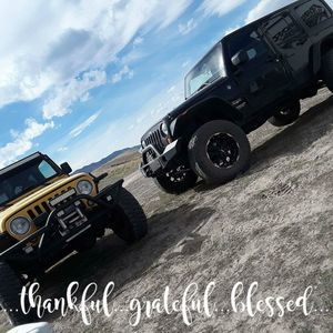 Meet your Posher, Alison